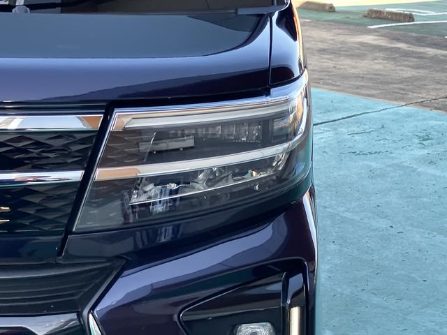 タントカスタムＸ（山口県）の中古車