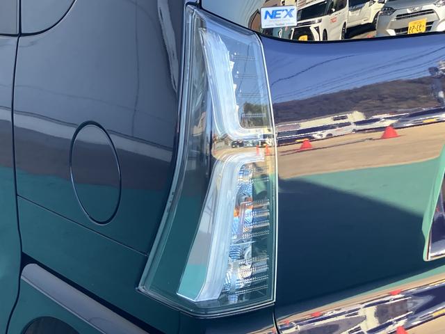 タントカスタムＸ（山口県）の中古車