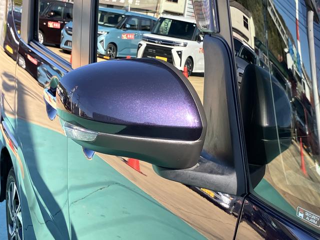 タントカスタムＸ（山口県）の中古車