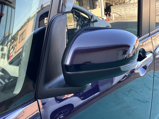 タントカスタムＸ（山口県）の中古車