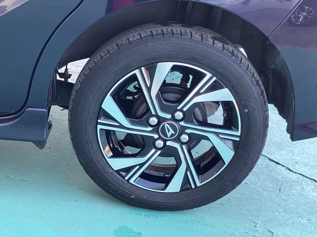 タントカスタムＸ（山口県）の中古車