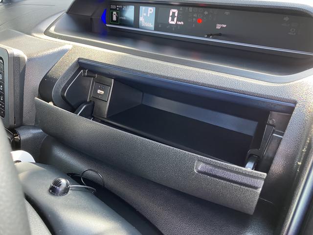 タントカスタムＸ（山口県）の中古車