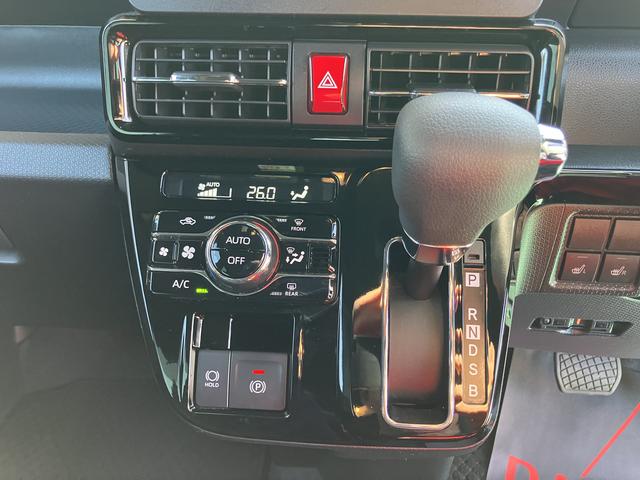 タントカスタムＸ（山口県）の中古車