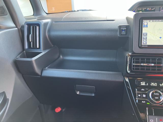 タントカスタムＸ（山口県）の中古車