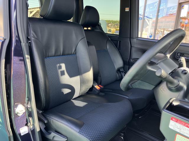 タントカスタムＸ（山口県）の中古車