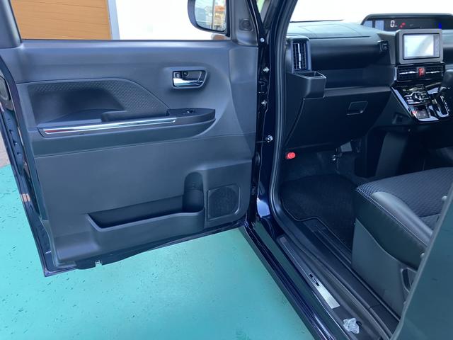 タントカスタムＸ（山口県）の中古車