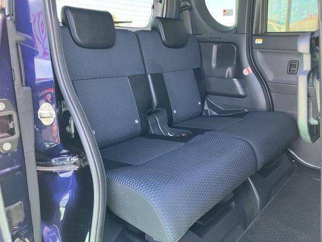 タントカスタムＸ（山口県）の中古車