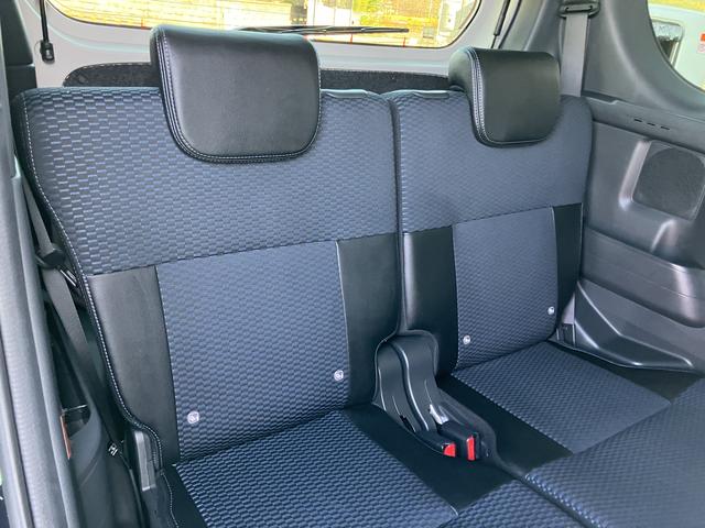 タントカスタムＸ（山口県）の中古車