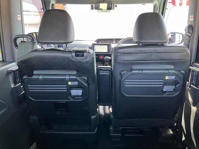 タントカスタムＸ（山口県）の中古車