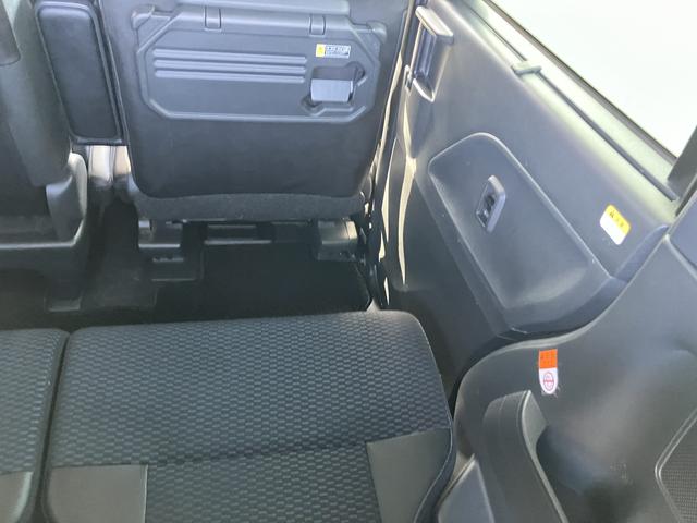 タントカスタムＸ（山口県）の中古車