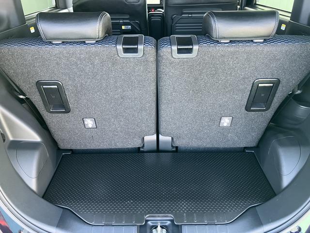 タントカスタムＸ（山口県）の中古車