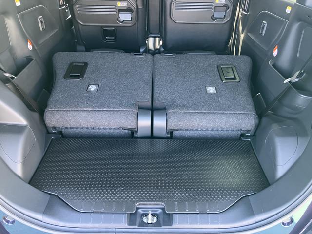 タントカスタムＸ（山口県）の中古車