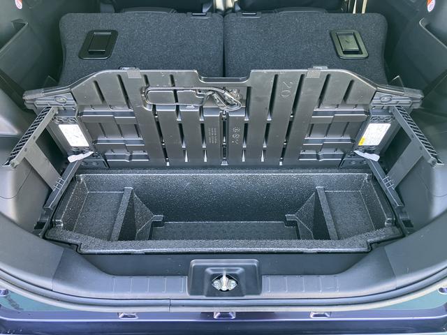 タントカスタムＸ（山口県）の中古車