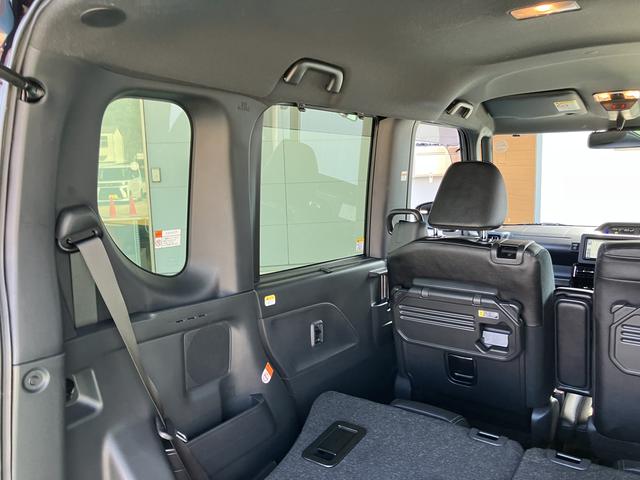 タントカスタムＸ（山口県）の中古車