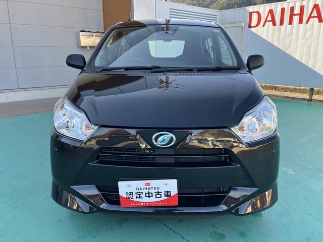 ミライースＬ　ＳＡIII（山口県）の中古車