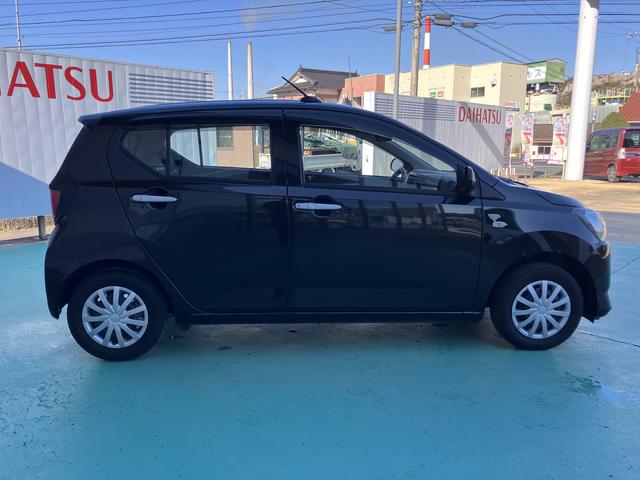 ミライースＬ　ＳＡIII（山口県）の中古車