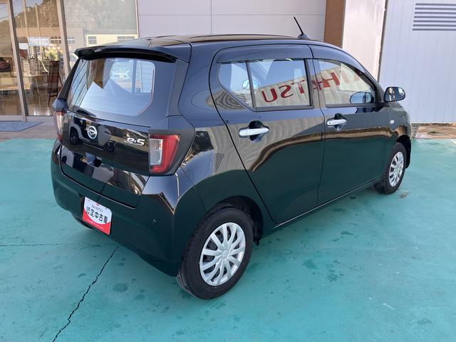 ミライースＬ　ＳＡIII（山口県）の中古車