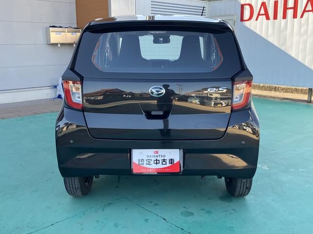 ミライースＬ　ＳＡIII（山口県）の中古車