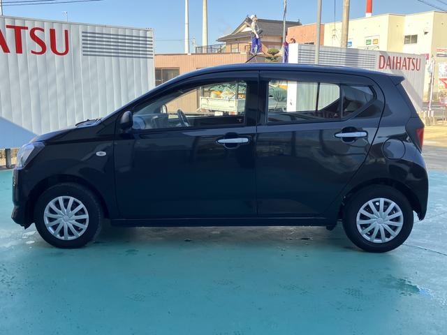 ミライースＬ　ＳＡIII（山口県）の中古車