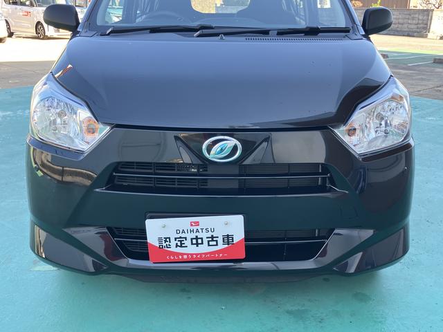 ミライースＬ　ＳＡIII（山口県）の中古車