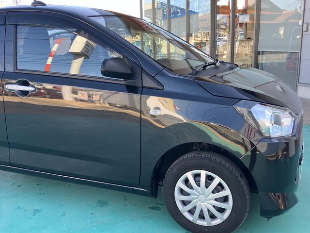 ミライースＬ　ＳＡIII（山口県）の中古車