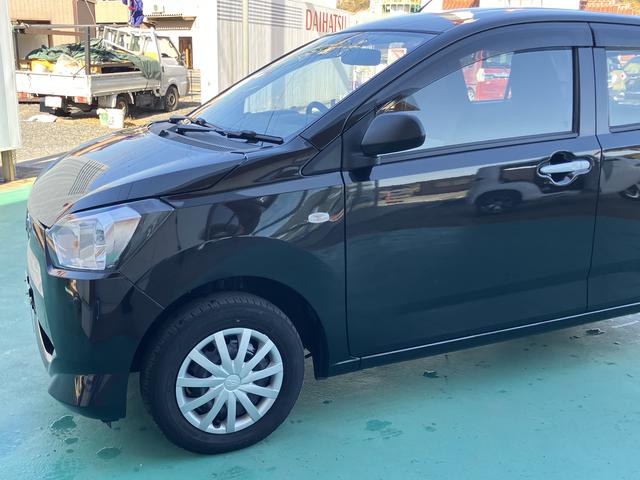 ミライースＬ　ＳＡIII（山口県）の中古車