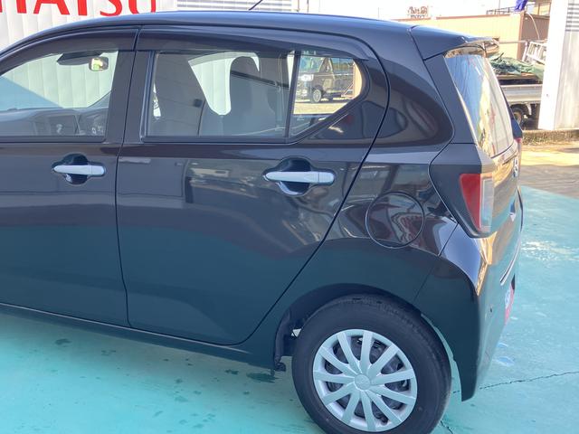 ミライースＬ　ＳＡIII（山口県）の中古車