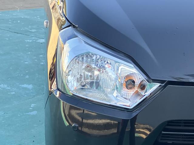 ミライースＬ　ＳＡIII（山口県）の中古車