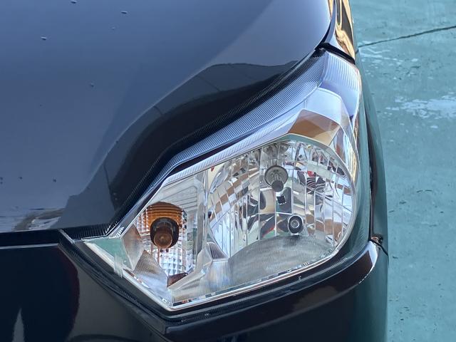 ミライースＬ　ＳＡIII（山口県）の中古車