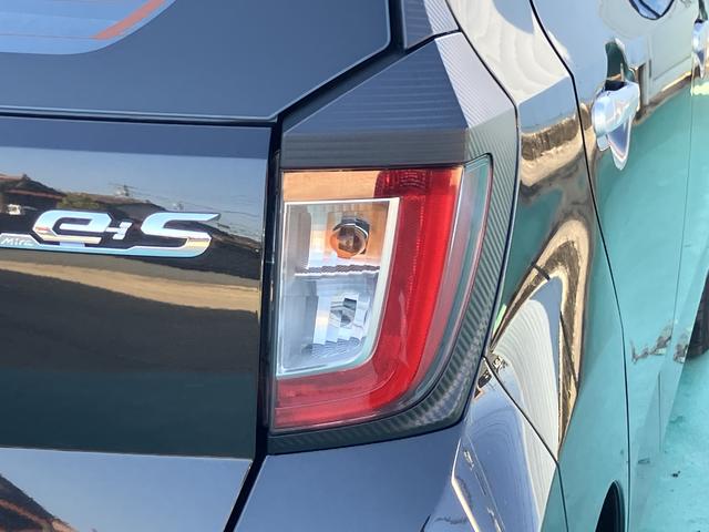 ミライースＬ　ＳＡIII（山口県）の中古車