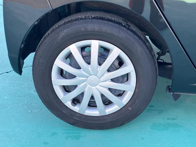 ミライースＬ　ＳＡIII（山口県）の中古車