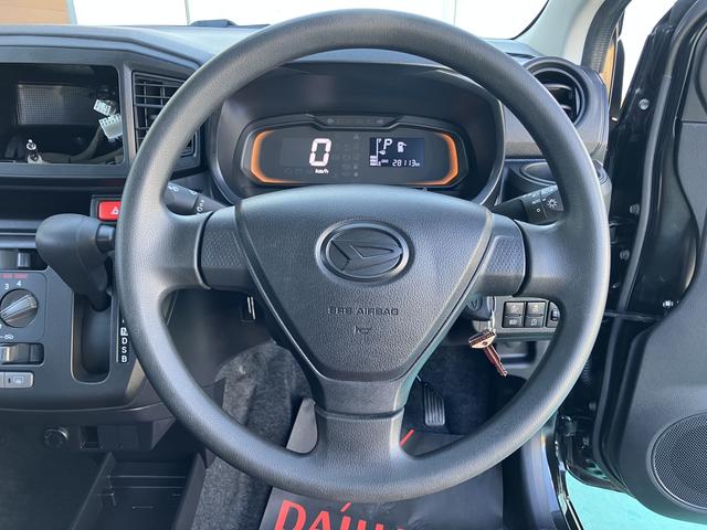 ミライースＬ　ＳＡIII（山口県）の中古車