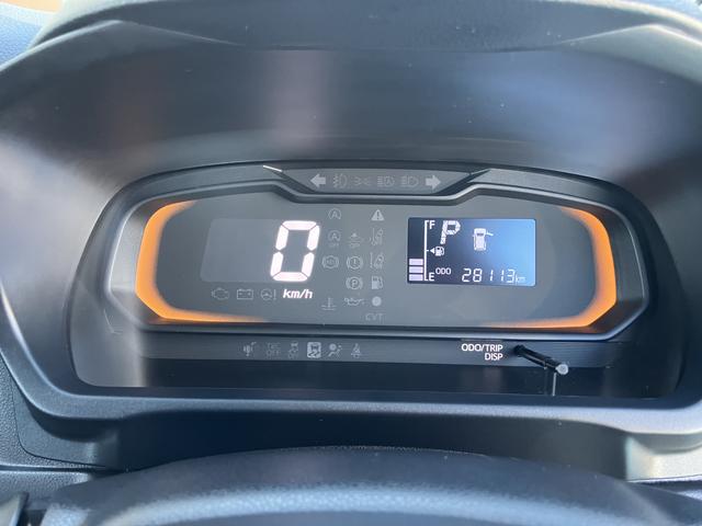 ミライースＬ　ＳＡIII（山口県）の中古車