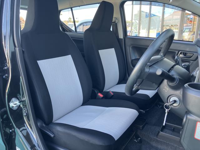 ミライースＬ　ＳＡIII（山口県）の中古車