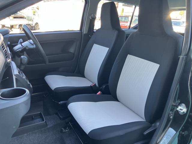 ミライースＬ　ＳＡIII（山口県）の中古車