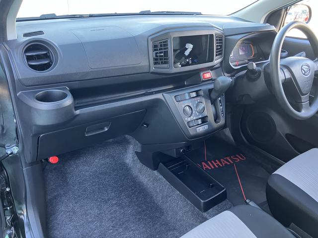 ミライースＬ　ＳＡIII（山口県）の中古車