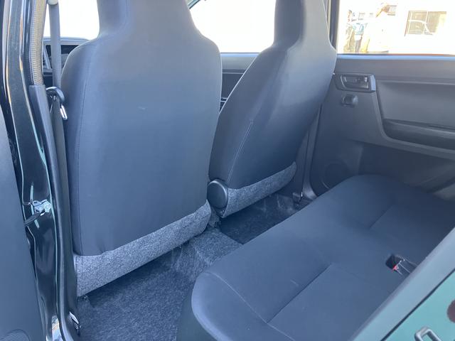 ミライースＬ　ＳＡIII（山口県）の中古車