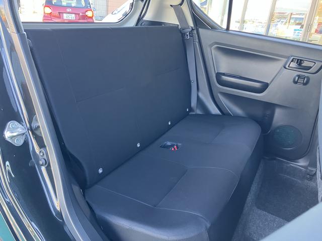 ミライースＬ　ＳＡIII（山口県）の中古車