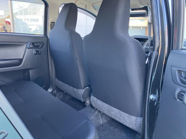 ミライースＬ　ＳＡIII（山口県）の中古車