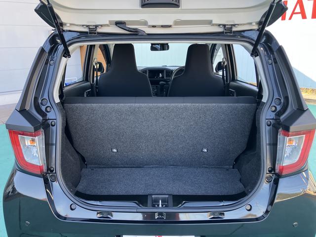 ミライースＬ　ＳＡIII（山口県）の中古車