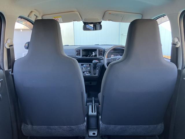 ミライースＬ　ＳＡIII（山口県）の中古車