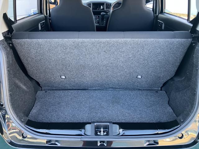 ミライースＬ　ＳＡIII（山口県）の中古車