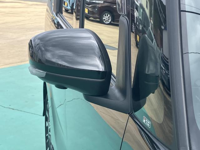 タントカスタムＲＳ両側パワスライドドア　レーンキープＡ　ＩＳＴＯＰ　オートミラー　オートＬＥＤ　ターボエンジン　ナビ付き　ＬＥＤライト　１オーナー　キーフリー　セキュリティ　安全ボディー　アルミホイール　ＡＢＳ（山口県）の中古車