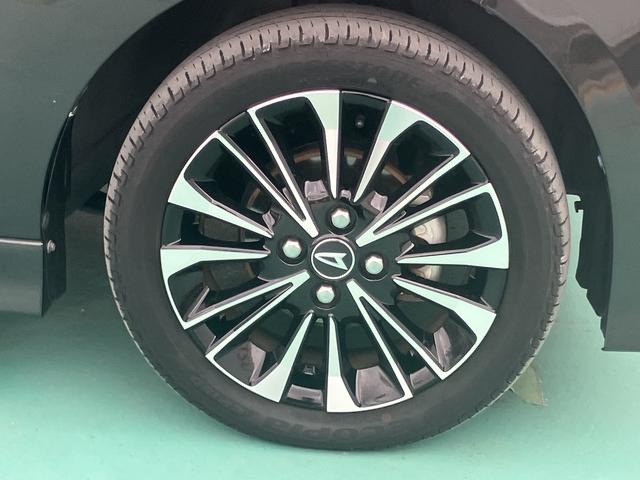 タントカスタムＲＳ両側パワスライドドア　レーンキープＡ　ＩＳＴＯＰ　オートミラー　オートＬＥＤ　ターボエンジン　ナビ付き　ＬＥＤライト　１オーナー　キーフリー　セキュリティ　安全ボディー　アルミホイール　ＡＢＳ（山口県）の中古車