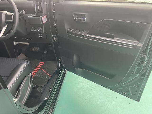 タントカスタムＲＳ両側パワスライドドア　レーンキープＡ　ＩＳＴＯＰ　オートミラー　オートＬＥＤ　ターボエンジン　ナビ付き　ＬＥＤライト　１オーナー　キーフリー　セキュリティ　安全ボディー　アルミホイール　ＡＢＳ（山口県）の中古車