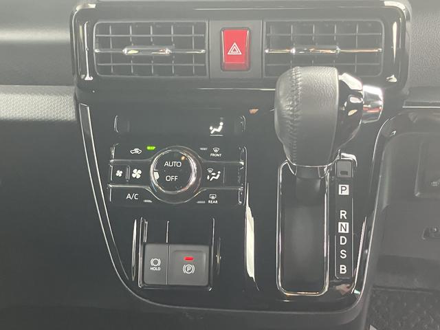 タントカスタムＲＳ両側パワスライドドア　レーンキープＡ　ＩＳＴＯＰ　オートミラー　オートＬＥＤ　ターボエンジン　ナビ付き　ＬＥＤライト　１オーナー　キーフリー　セキュリティ　安全ボディー　アルミホイール　ＡＢＳ（山口県）の中古車