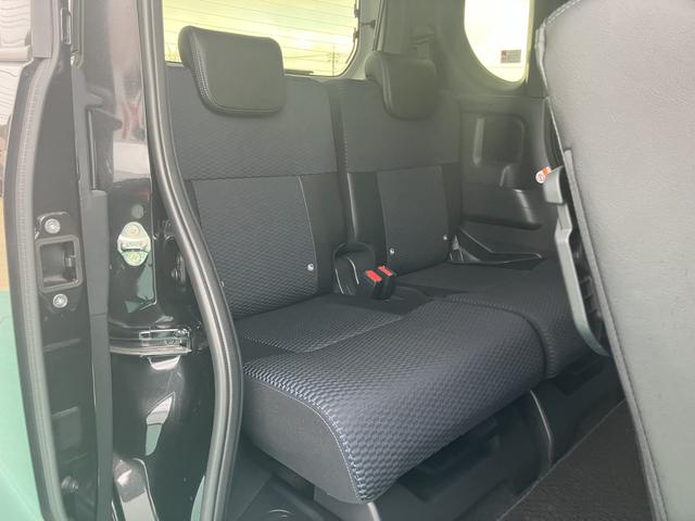 タントカスタムＲＳ両側パワスライドドア　レーンキープＡ　ＩＳＴＯＰ　オートミラー　オートＬＥＤ　ターボエンジン　ナビ付き　ＬＥＤライト　１オーナー　キーフリー　セキュリティ　安全ボディー　アルミホイール　ＡＢＳ（山口県）の中古車