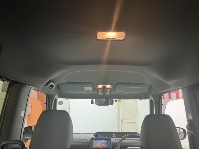 タントカスタムＲＳ両側パワスライドドア　レーンキープＡ　ＩＳＴＯＰ　オートミラー　オートＬＥＤ　ターボエンジン　ナビ付き　ＬＥＤライト　１オーナー　キーフリー　セキュリティ　安全ボディー　アルミホイール　ＡＢＳ（山口県）の中古車