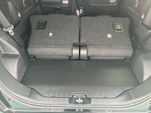 タントカスタムＲＳ両側パワスライドドア　レーンキープＡ　ＩＳＴＯＰ　オートミラー　オートＬＥＤ　ターボエンジン　ナビ付き　ＬＥＤライト　１オーナー　キーフリー　セキュリティ　安全ボディー　アルミホイール　ＡＢＳ（山口県）の中古車