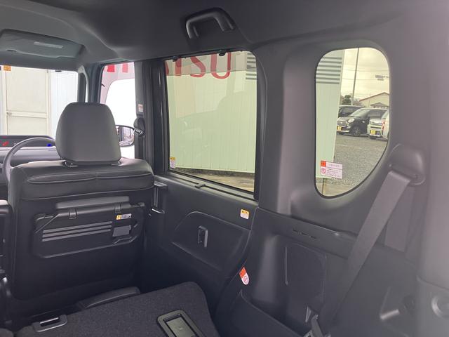 タントカスタムＲＳ両側パワスライドドア　レーンキープＡ　ＩＳＴＯＰ　オートミラー　オートＬＥＤ　ターボエンジン　ナビ付き　ＬＥＤライト　１オーナー　キーフリー　セキュリティ　安全ボディー　アルミホイール　ＡＢＳ（山口県）の中古車